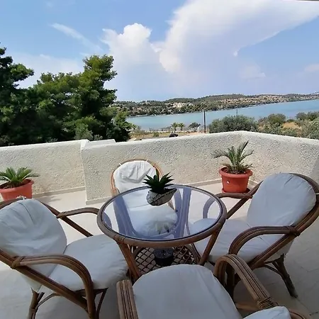 Casa Ti Appartement