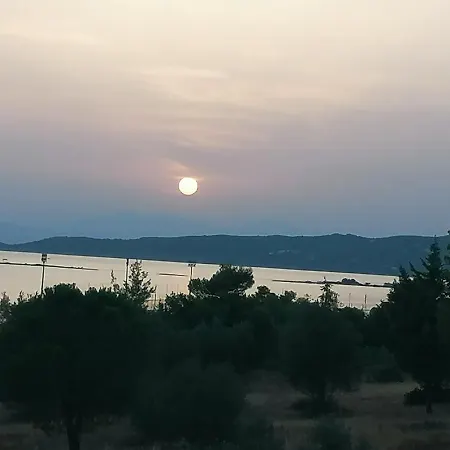 Appartamento Casa Ti Porto Heli