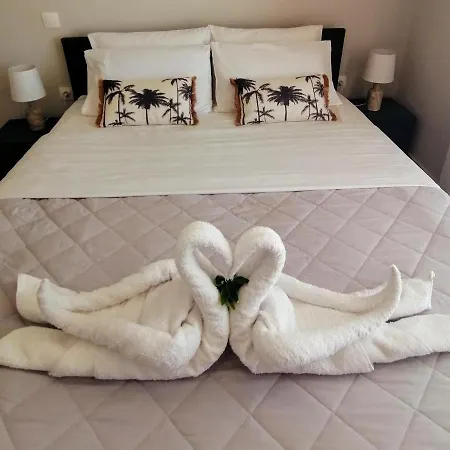 Casa Ti * Porto Heli