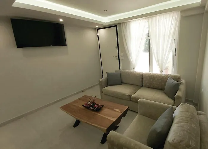 Casa Ti Appartement