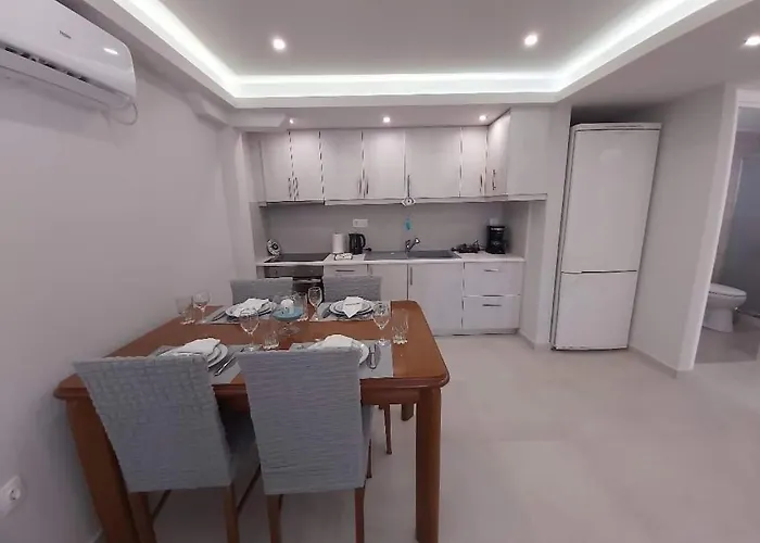 Casa Ti Appartement *