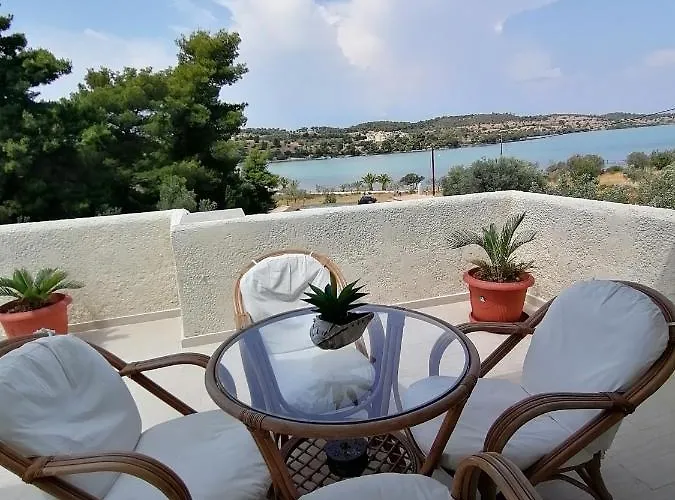 Casa Ti Appartement