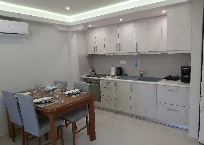 Casa Ti Appartement *