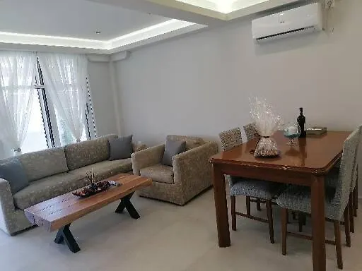 Appartement Casa Ti *