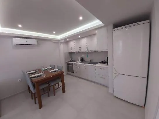 Appartement Casa Ti