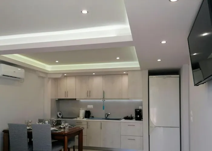Appartement Casa Ti Porto Cheli
