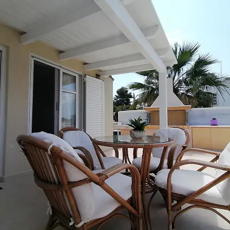 Casa Ti Apartment Porto Heli