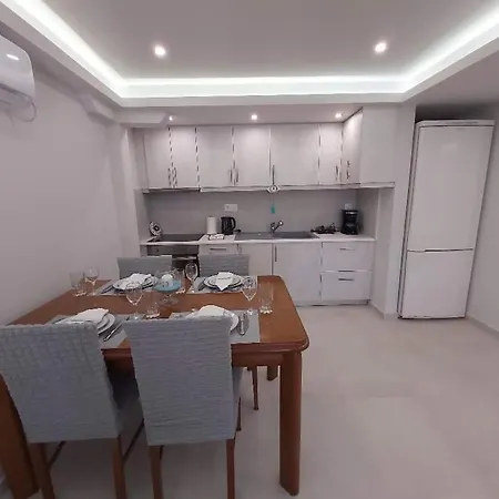 Casa Ti Apartment *