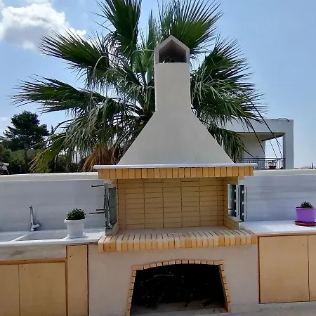 アパート Casa Ti *