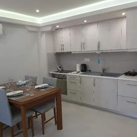 Casa Ti Lejlighed *