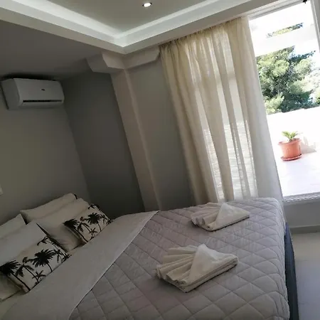 アパート Casa Ti