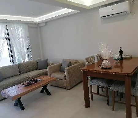 Lejlighed Casa Ti *
