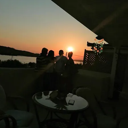 Apartment Casa Ti Porto Heli