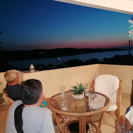 Casa Ti Apartment Porto Heli