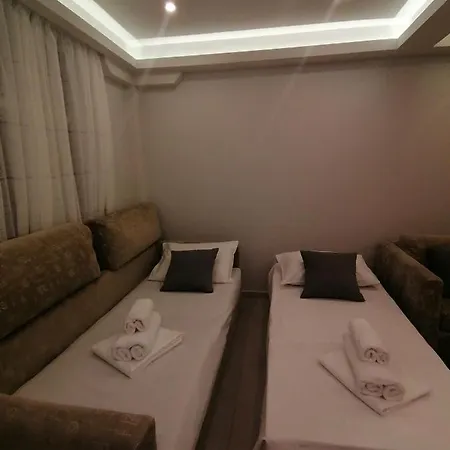 Casa Ti Lejlighed *