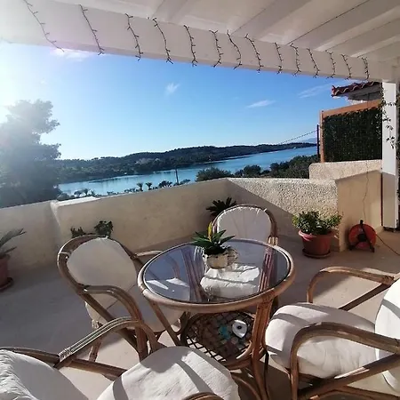 Casa Ti 아파트 포르토헬리