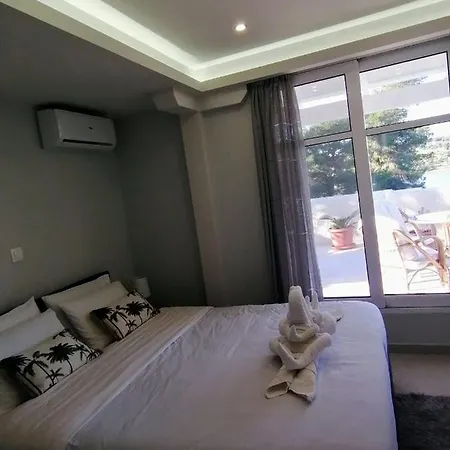 Casa Ti Porto Heli