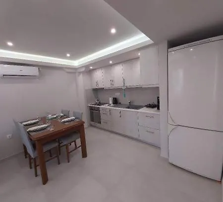Lejlighed Casa Ti