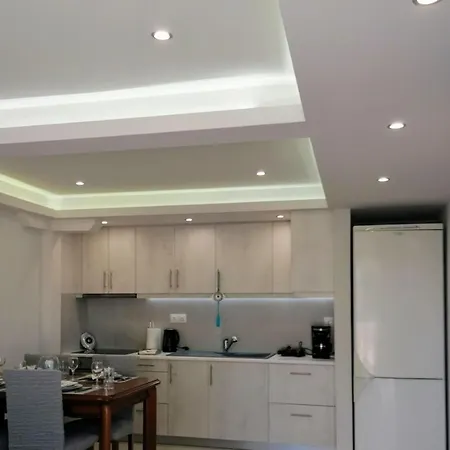 아파트 Casa Ti 포르토헬리