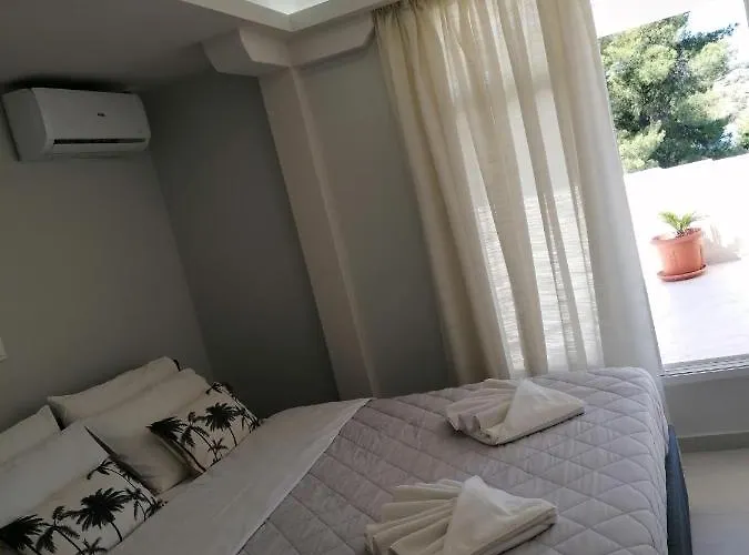 Apartamento Casa Ti