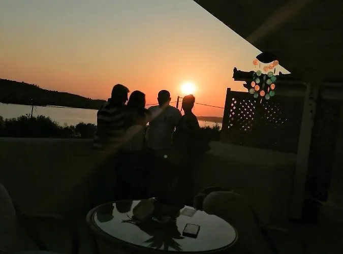 Lägenhet Casa Ti Porto Heli