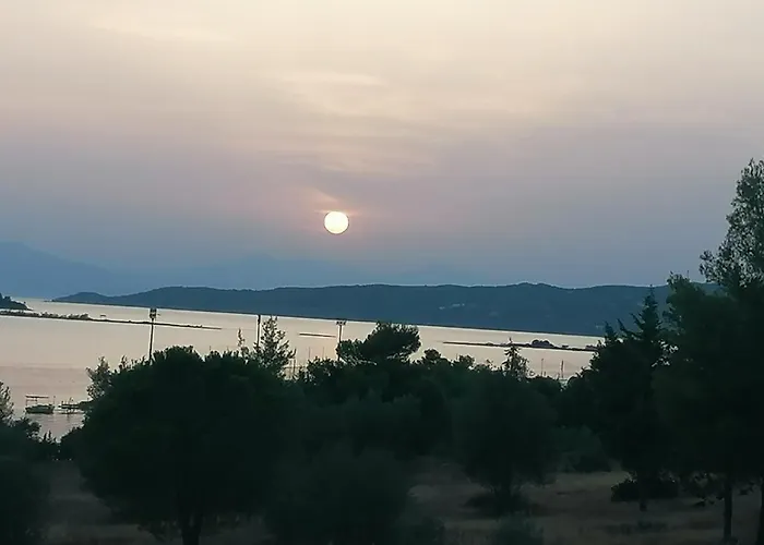 Lägenhet Casa Ti Porto Heli