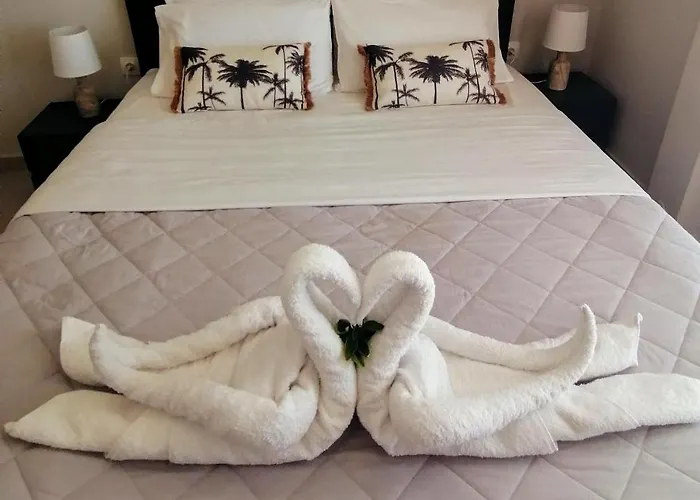 Casa Ti * Porto Heli