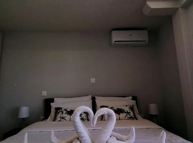 Casa Ti * Porto Heli