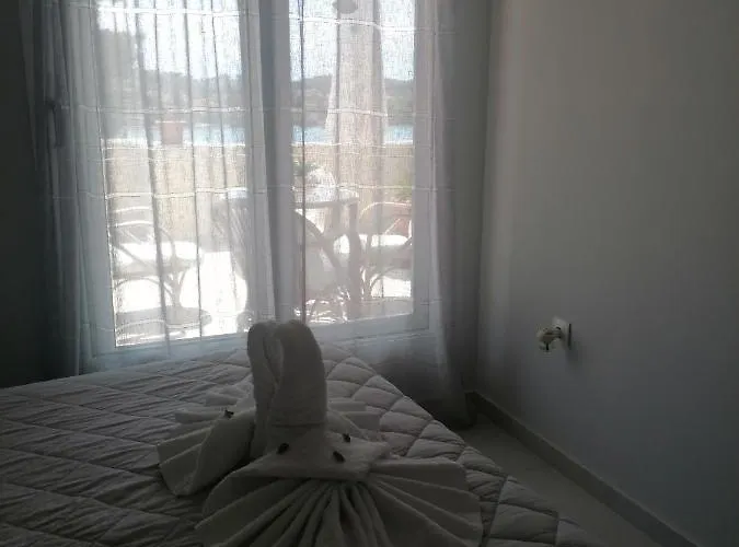 Casa Ti * Porto Heli